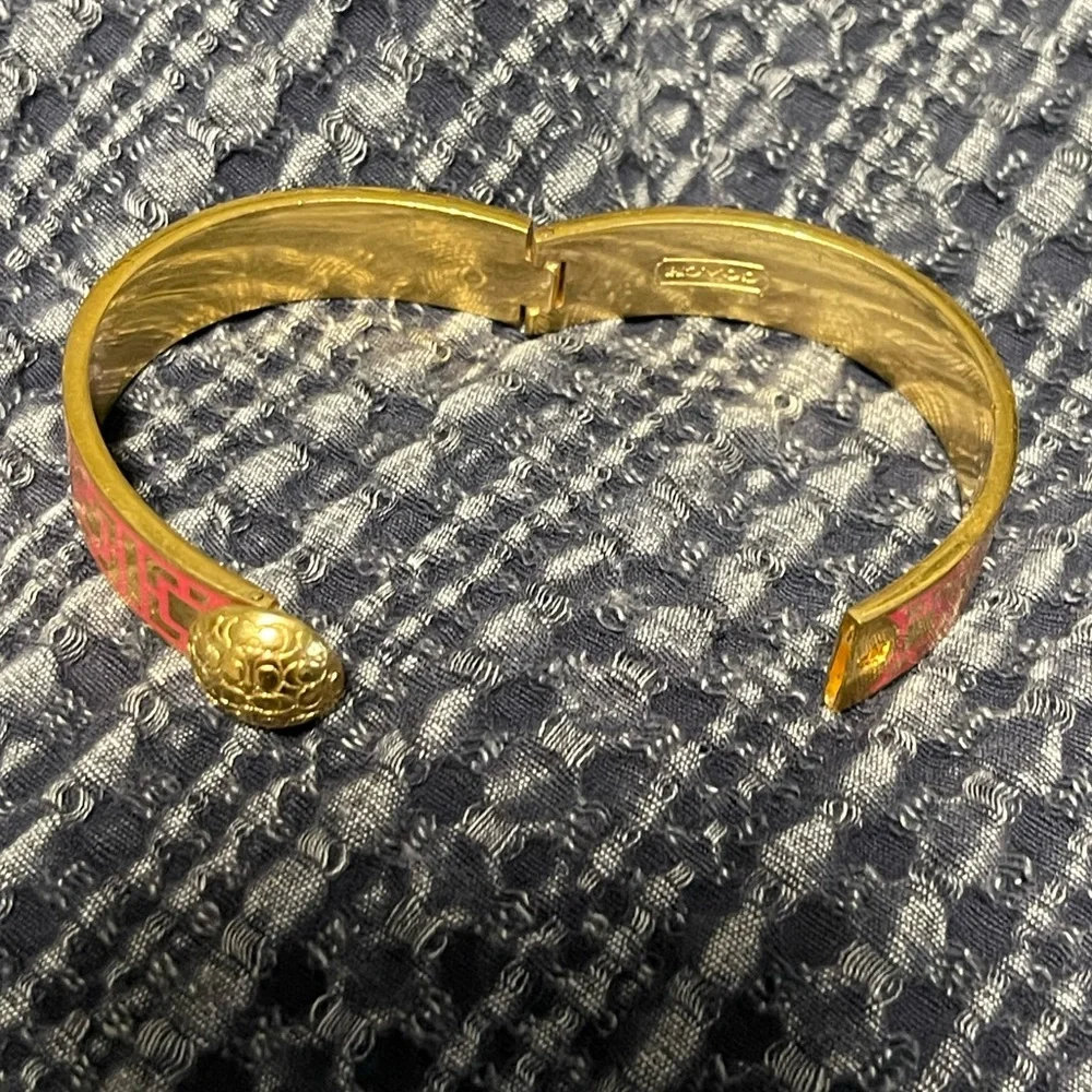 Coach Bangle - Picture 4 of 7